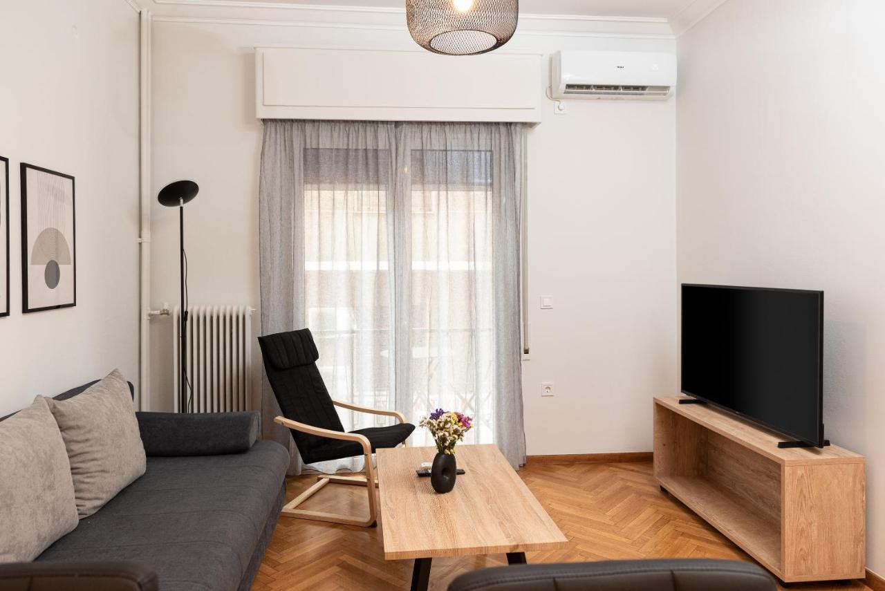 Apartment Twins - Athen